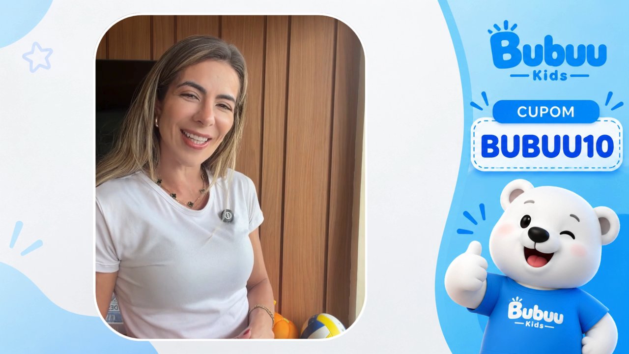 Dê o Play e garanta 10%OFF!