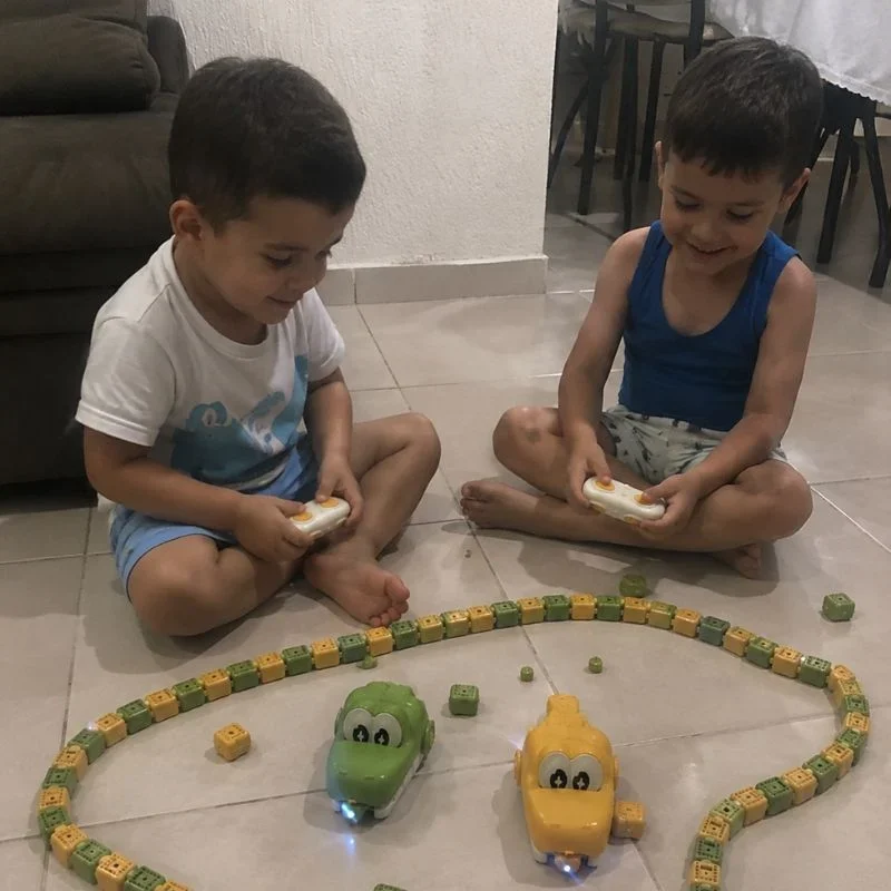 Foto enviada por Patrícia Nogueira